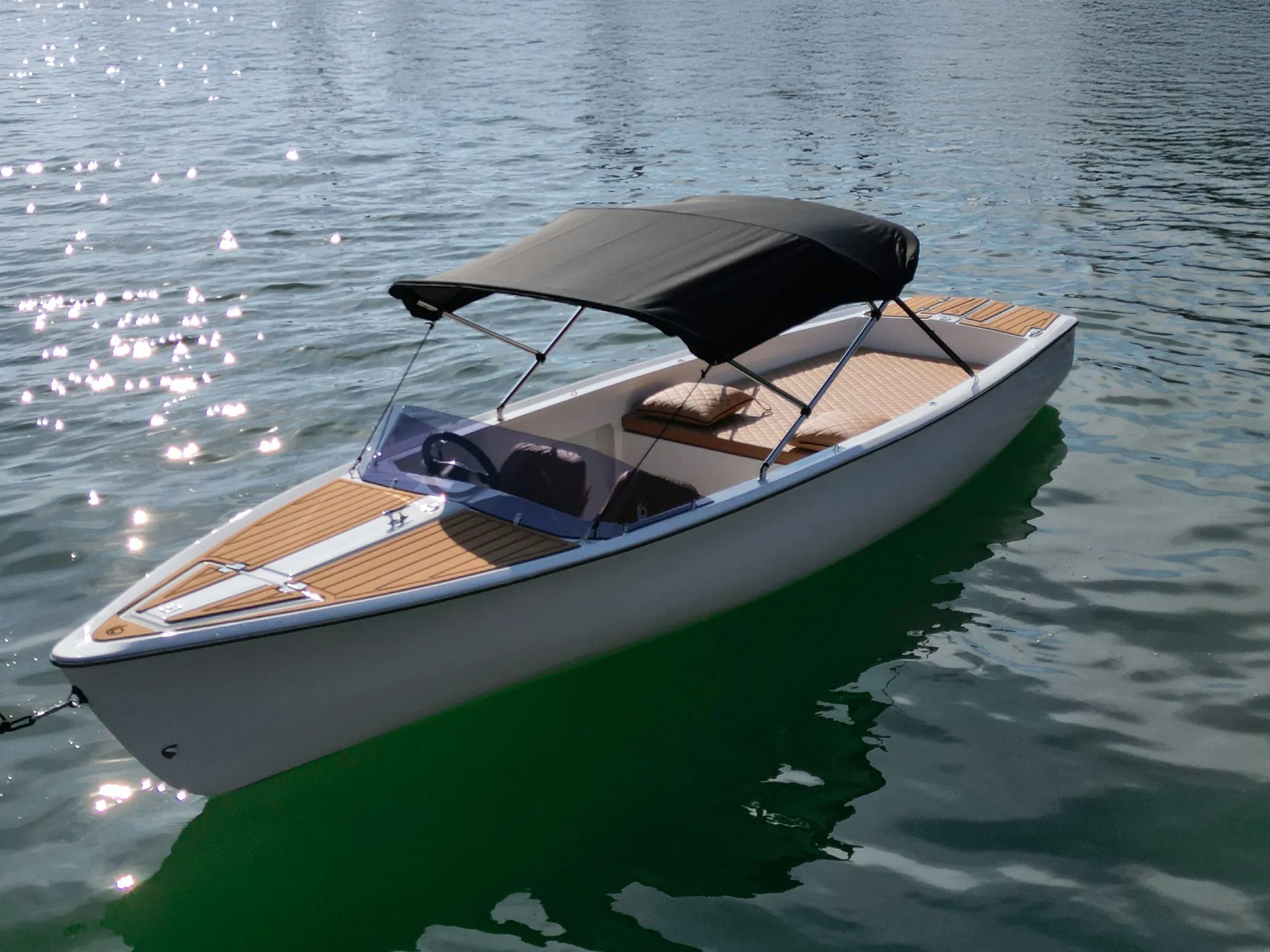 Leines 540