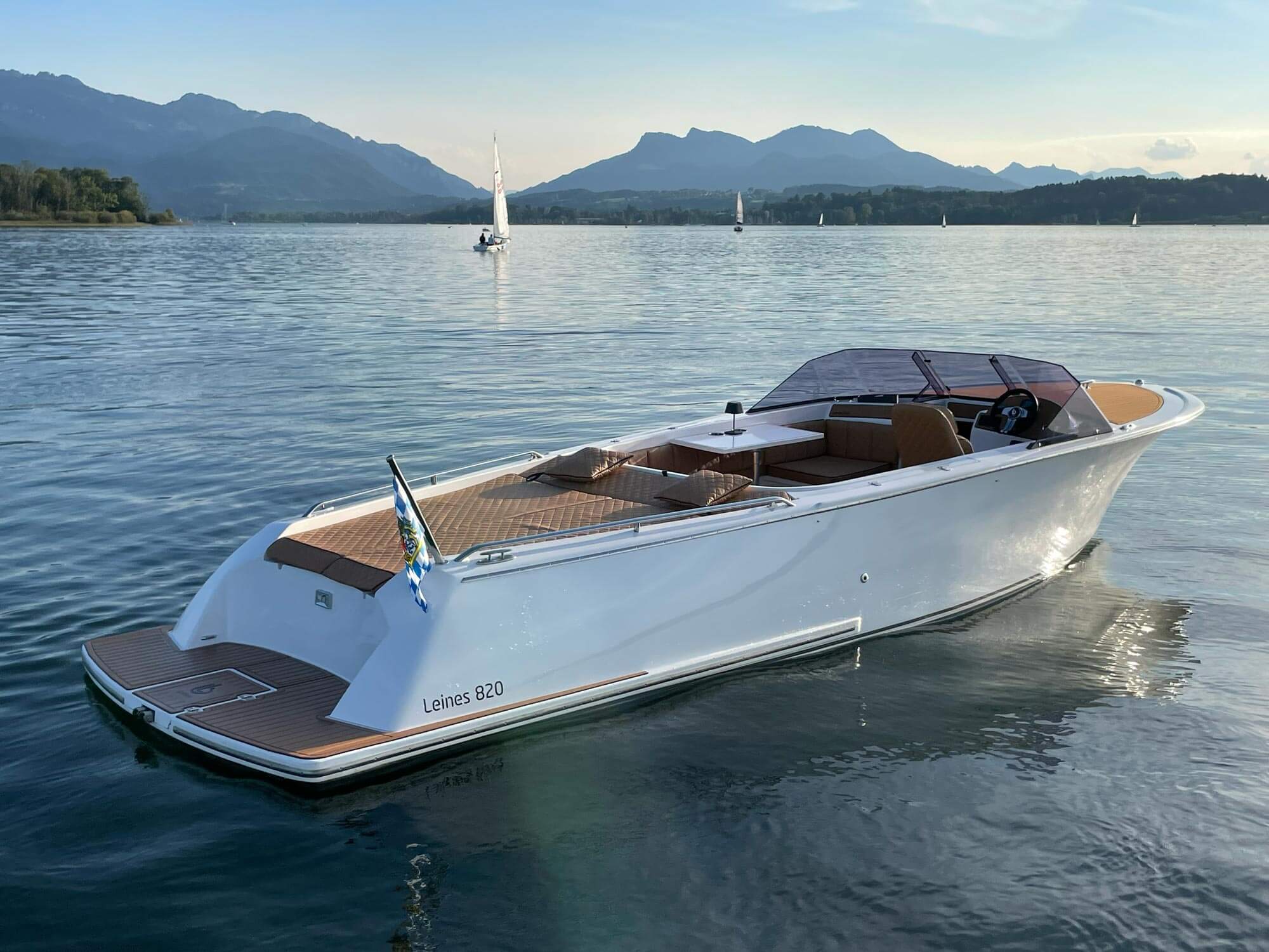 Leines 820 – Bild 1