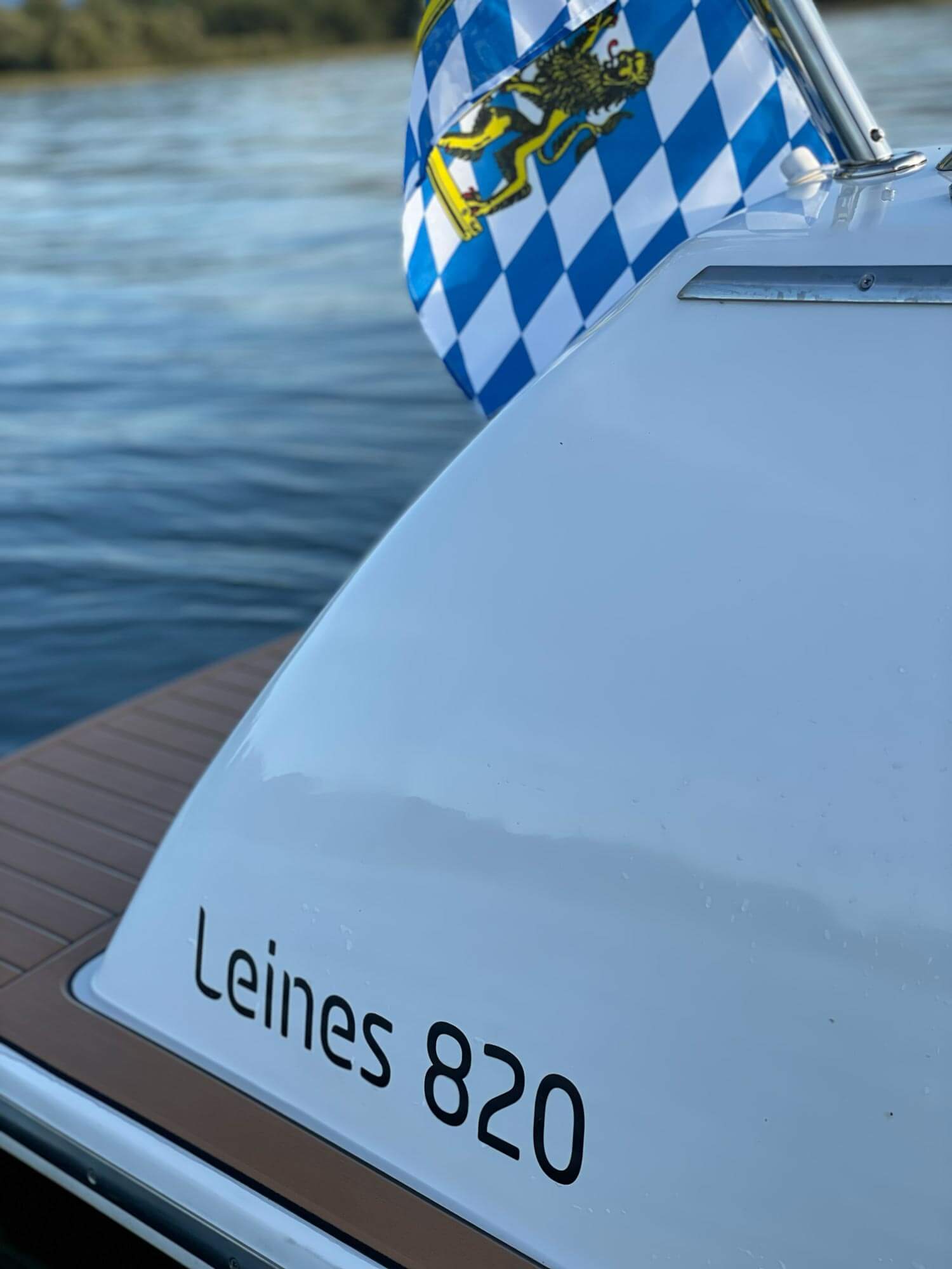 Leines 820 – Bild 8