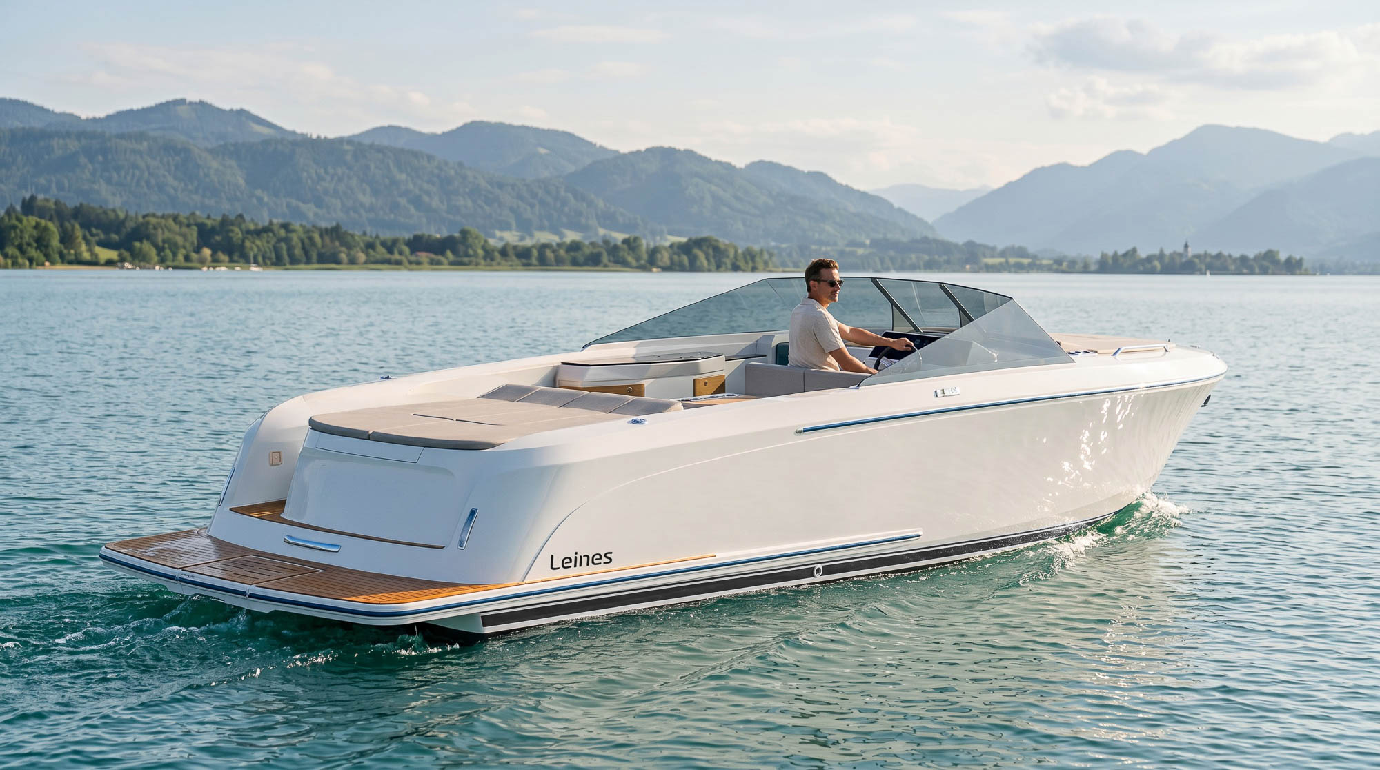 Leines 870